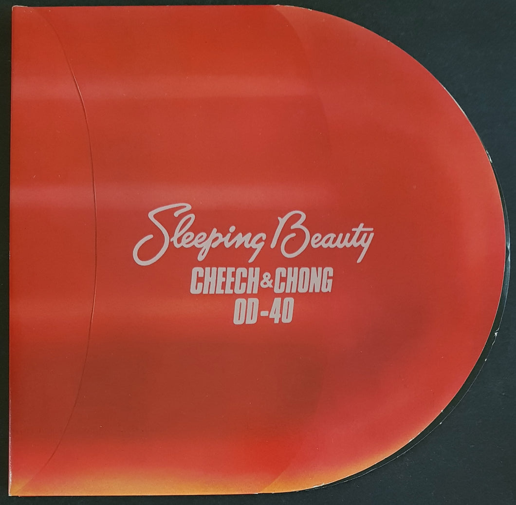 Cheech & Chong - Sleeping Beauty