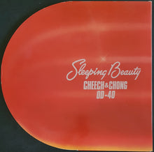 Load image into Gallery viewer, Cheech &amp; Chong - Sleeping Beauty
