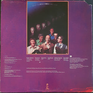 Chieftains - Bonaparte's Retreat