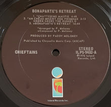 Load image into Gallery viewer, Chieftains - Bonaparte&#39;s Retreat