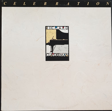 Clayderman, Richard - Celebration