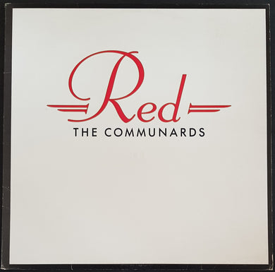 Communards - Red