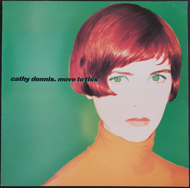 Dennis, Cathy - Move To This