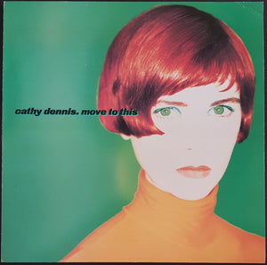 Dennis, Cathy - Move To This