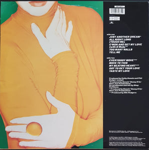 Dennis, Cathy - Move To This