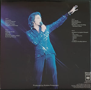 Neil Diamond - Love At The Greek