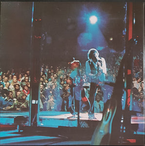 Neil Diamond - Love At The Greek