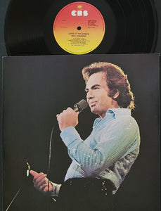Neil Diamond - Love At The Greek