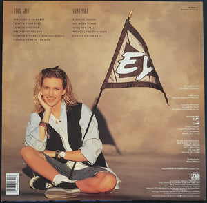 Debbie Gibson - Electric Youth
