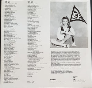 Debbie Gibson - Electric Youth