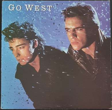 Go West - Go West
