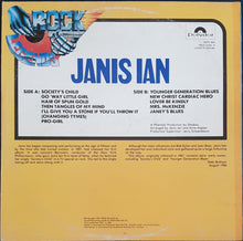 Load image into Gallery viewer, Janis Ian - Rock Legends - Janis Ian