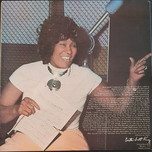 Jackson, Mahalia - The Great Mahalia Jackson