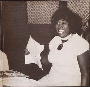 Jackson, Mahalia - The Great Mahalia Jackson