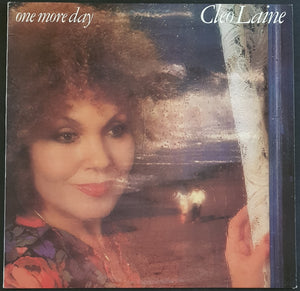 Laine, Cleo - One More Day