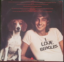 Load image into Gallery viewer, Barry Manilow - Tryin&#39; To Get The Feeling