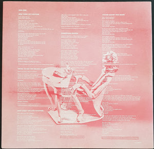 Barry Manilow - Tryin' To Get The Feeling