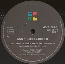 Load image into Gallery viewer, Malko Jolly - Roger - TuT&#39;Es Fait Avoir Mon Amour...(Par L&#39;Amour)
