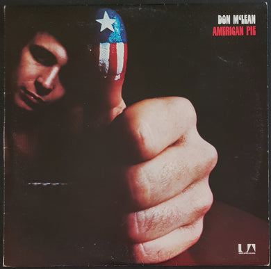 McLean, Don - American Pie