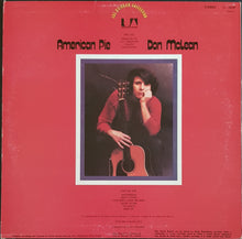 Load image into Gallery viewer, McLean, Don - American Pie