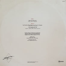 Load image into Gallery viewer, Mel &amp; Kim - That&#39;s The Way It Is