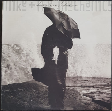 Mike & The Mechanics- Living Years