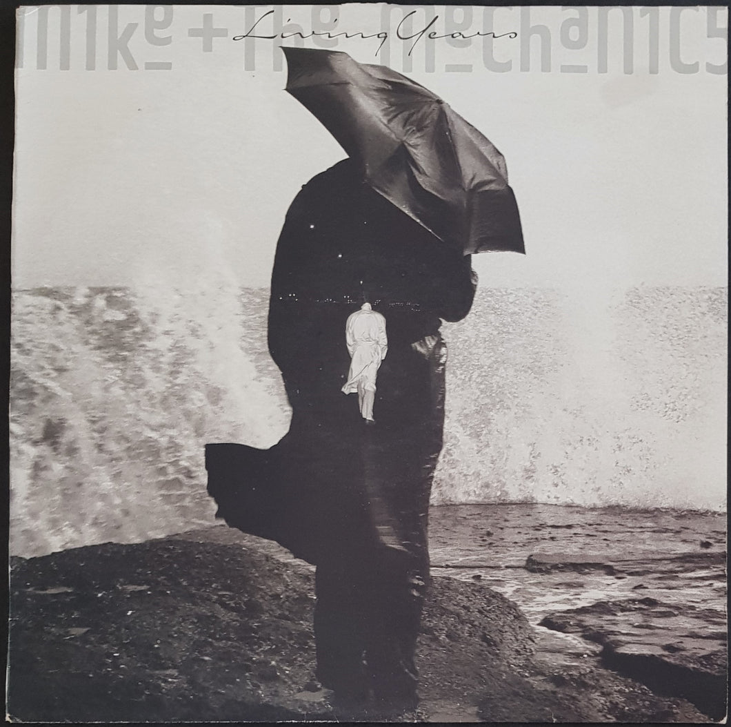 Mike & The Mechanics- Living Years