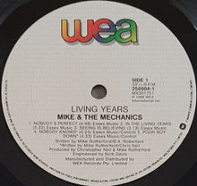 Load image into Gallery viewer, Mike &amp; The Mechanics- Living Years