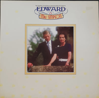 O.S.T. - Edward & Mrs. Simpson (Original Soundtrack From The Thames Television Series)