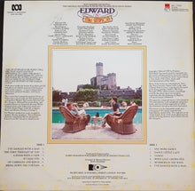 Load image into Gallery viewer, O.S.T. - Edward &amp; Mrs. Simpson (Original Soundtrack From The Thames Television Series)
