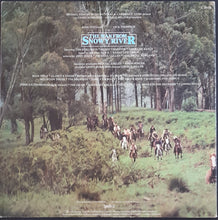 Load image into Gallery viewer, O.S.T. - Bruce Rowland - The Man From Snowy River