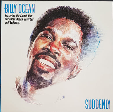Ocean, Billy - Suddenly