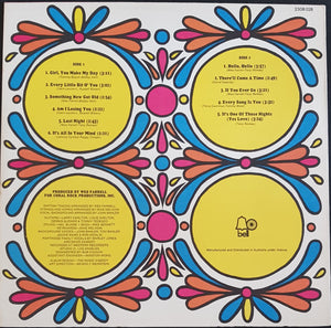 Partridge Family - Shopping Bag