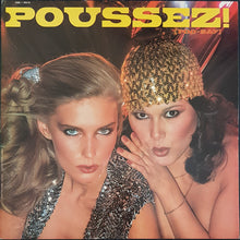 Load image into Gallery viewer, Poussez! - Poussez!