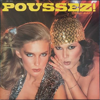 Poussez! - Poussez!