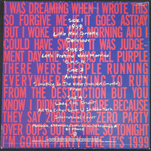 Load image into Gallery viewer, Prince - 1999