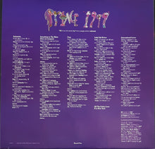 Load image into Gallery viewer, Prince - 1999