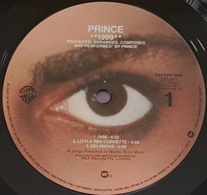 Prince - 1999
