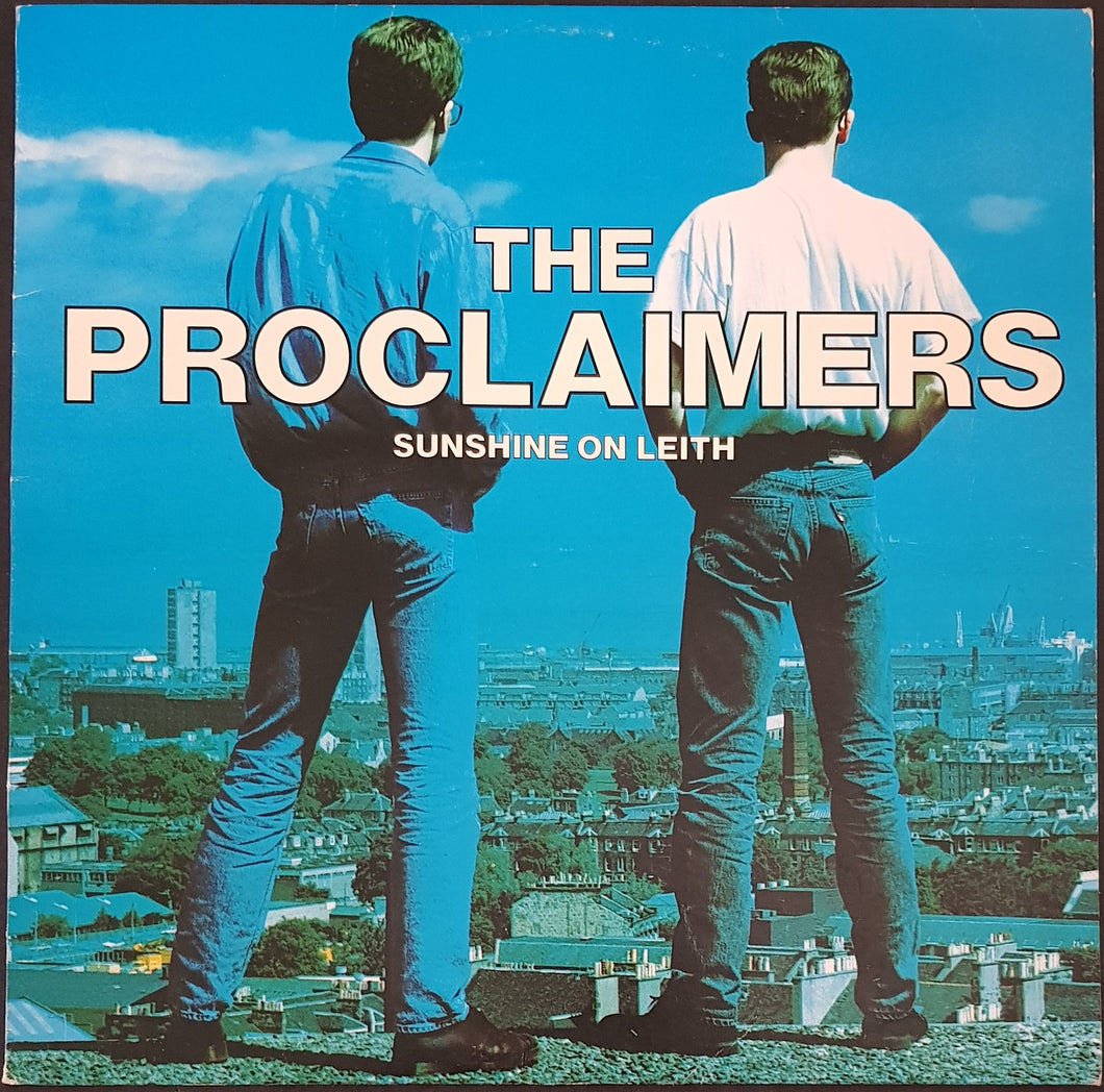 Proclaimers - Sunshine On Leith