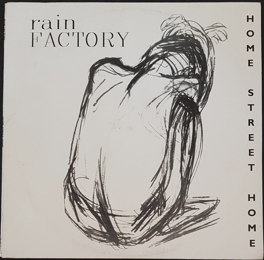 Rain Factory - Home Street Home