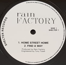Load image into Gallery viewer, Rain Factory - Home Street Home