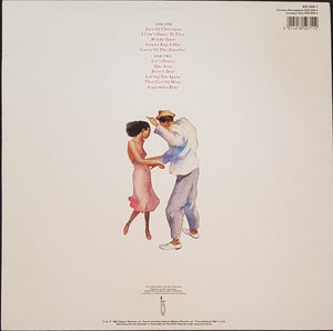 Chris Rea - Dancing With Strangers