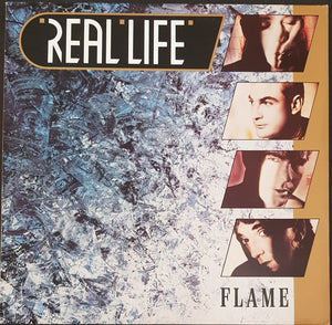 Real Life - Flame