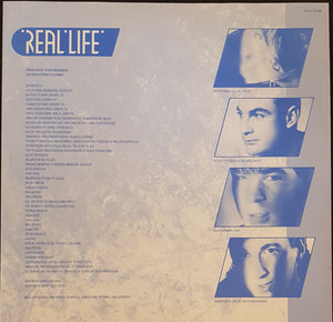 Real Life - Flame
