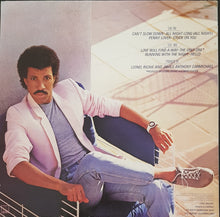 Load image into Gallery viewer, Lionel Richie - Can&#39;t Slow Down