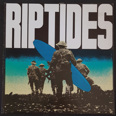 Riptides - Riptides