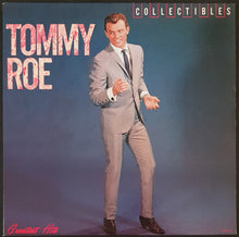 Load image into Gallery viewer, Tommy Roe - Greatest Hits