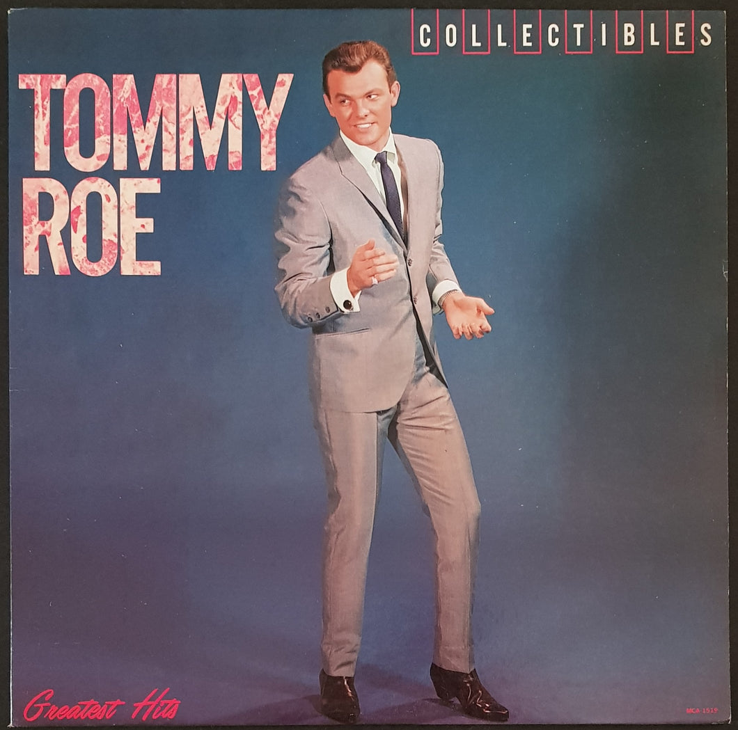 Tommy Roe - Greatest Hits
