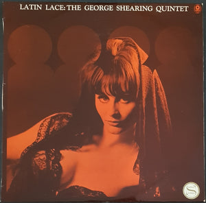 George Shearing Quintet- Latin Lace