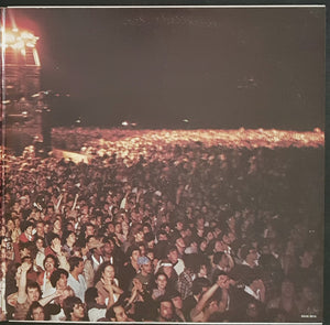 Simon & Garfunkel - The Concert In Central Park